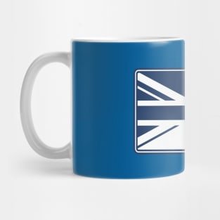 Coldstream Guards Mug